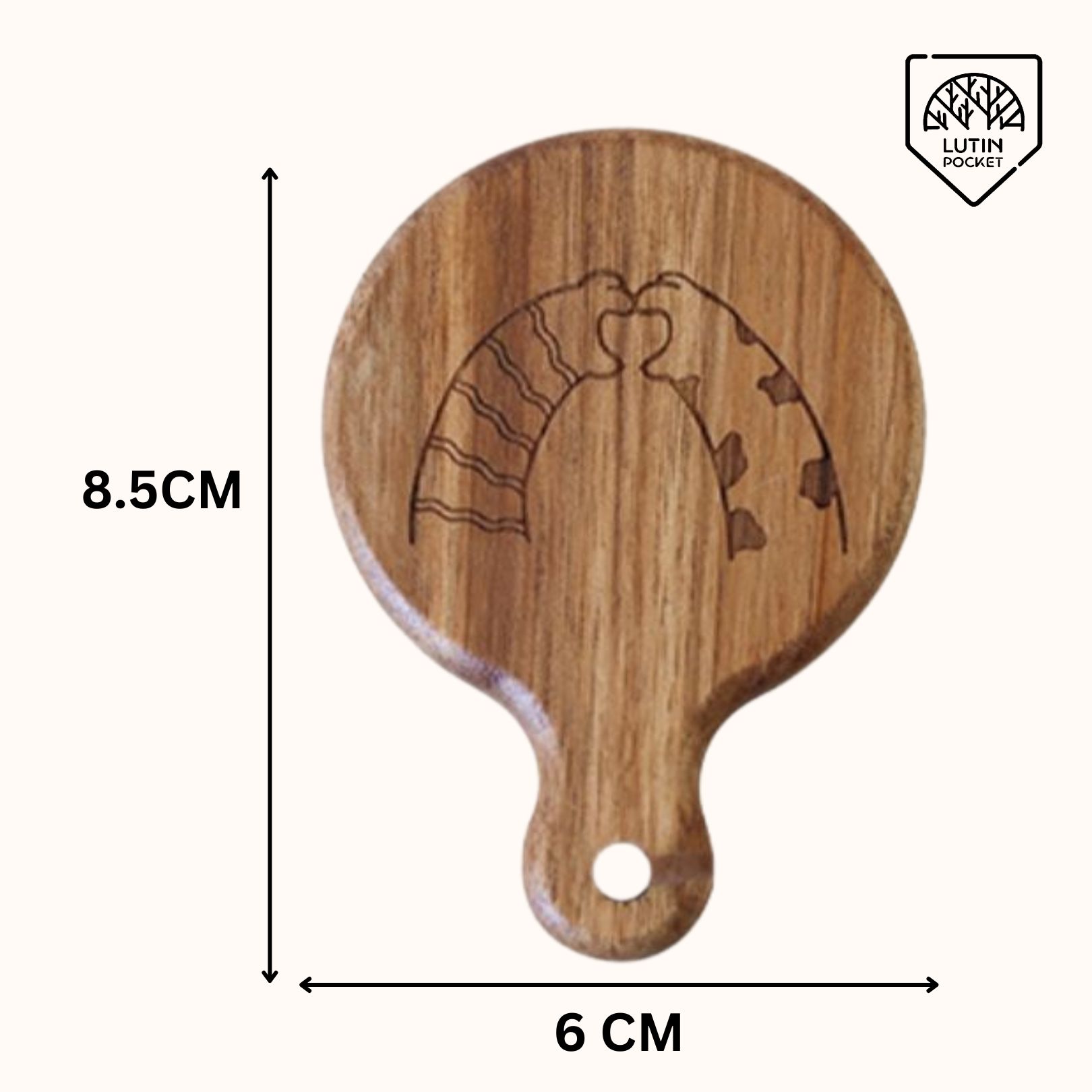 Fridge Magnet Bottle Opener - Image 2