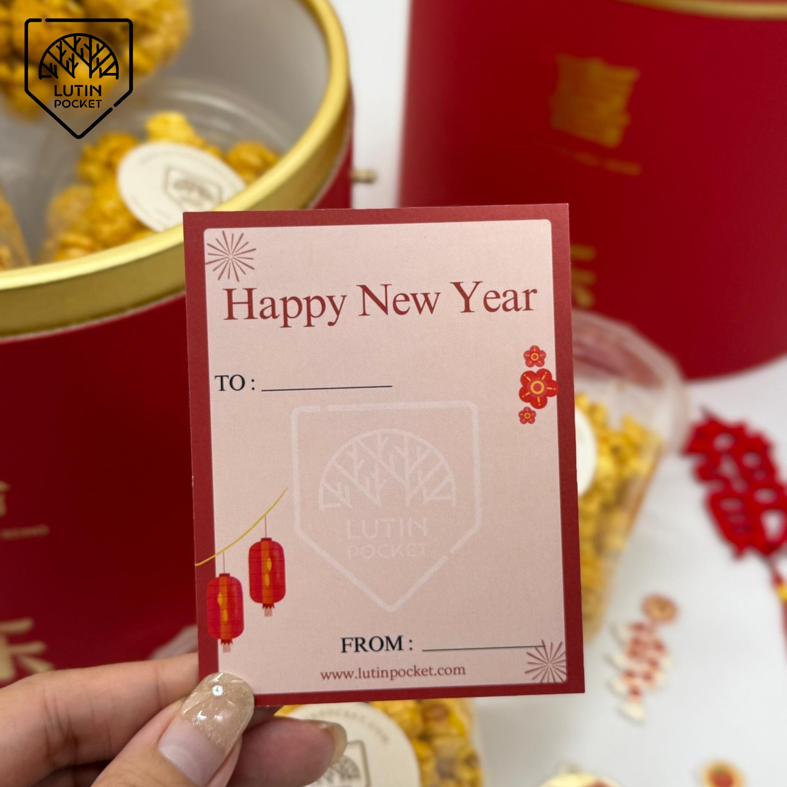2025 CNY Popcorn Set - Image 4