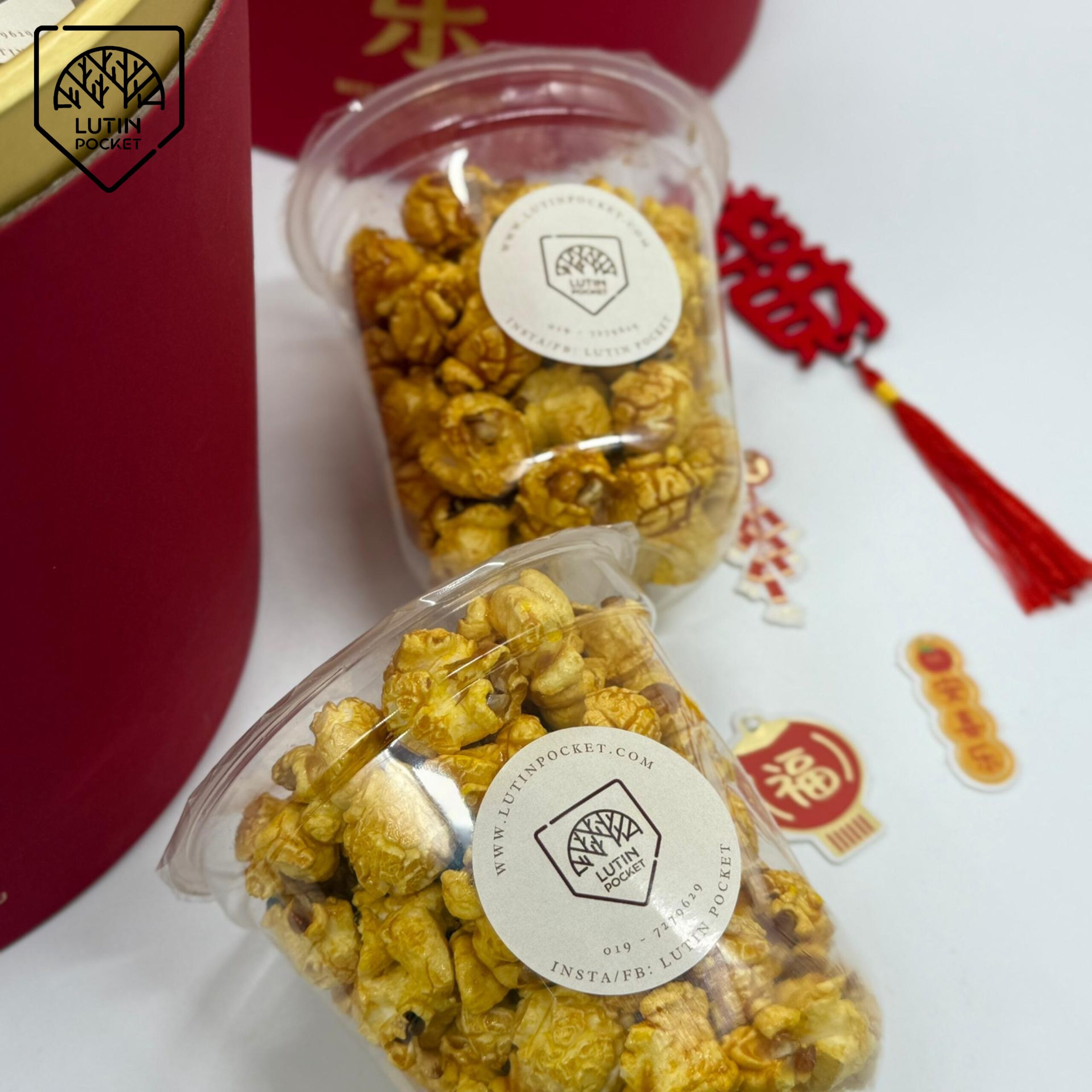 2025 CNY Popcorn Set - Image 5