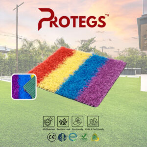 RainbowTurf 25